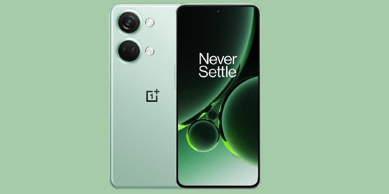 OnePlus Announces New Program to Deal with Green Line Issue