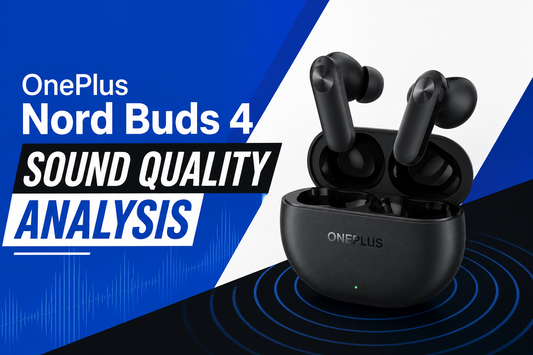 OnePlus Nord Buds 4