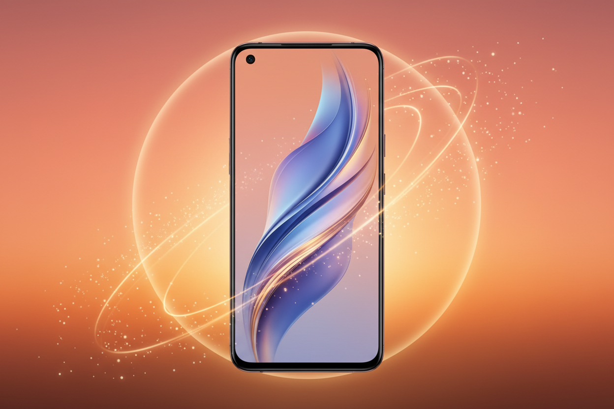 Performance Meets Style In Oppo Reno11 Pro