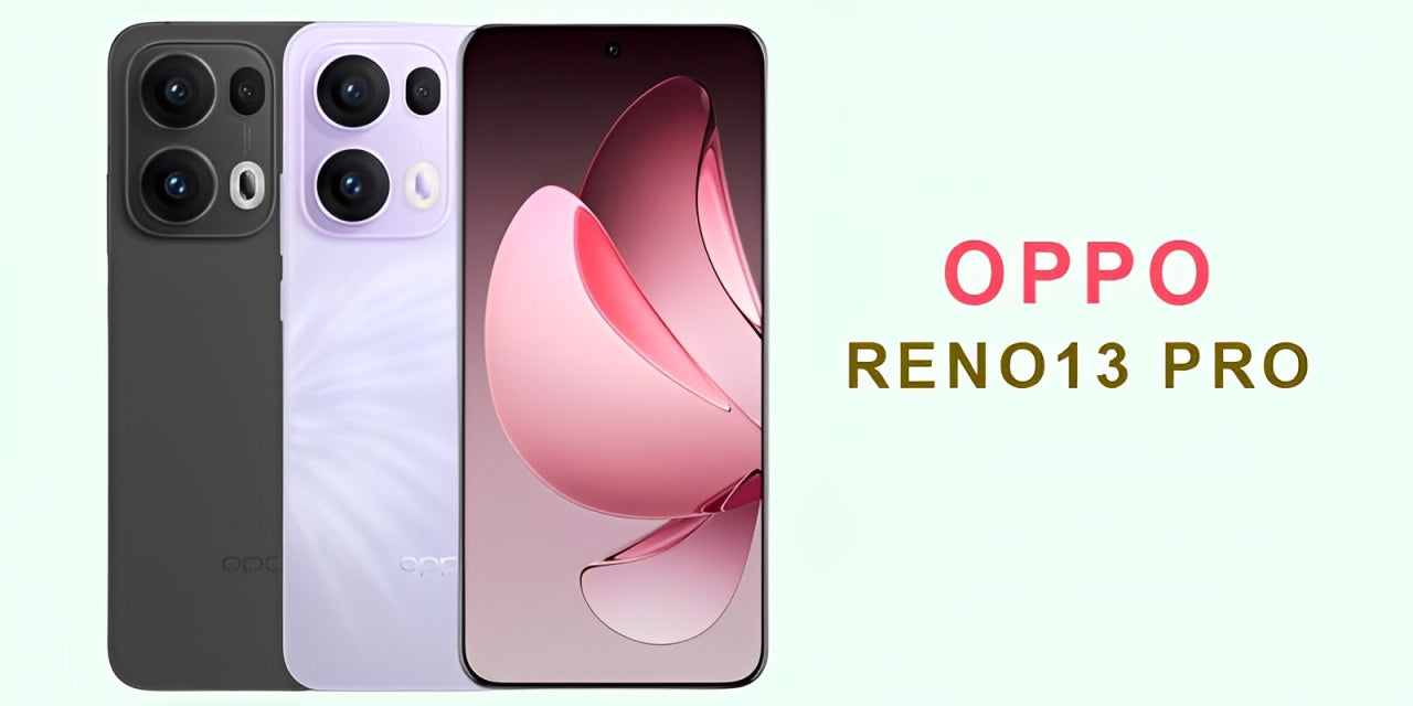 Oppo Reno13 Pro Review: Specs, Features, and Price Analysis