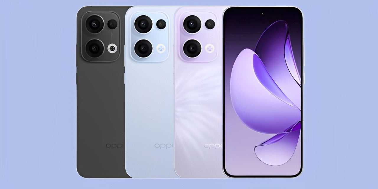 Oppo Reno13 Pro | specification | Price | lunch data in India