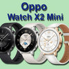Oppo Watch X2 Mini - FilpZ.com