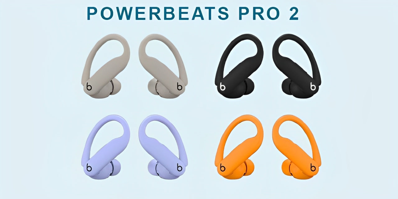 Powerbeats Pro 2 Review – Best Fitness Earbuds Yet?