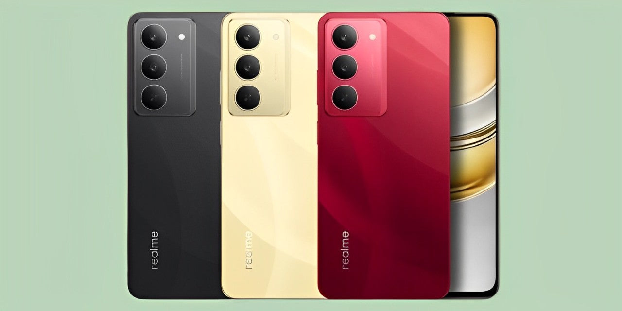 Realme 14x 5G | Price | Specifications