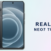 Capture Stunning Photos Using Realme Neo7 Turbo's Advanced Camera