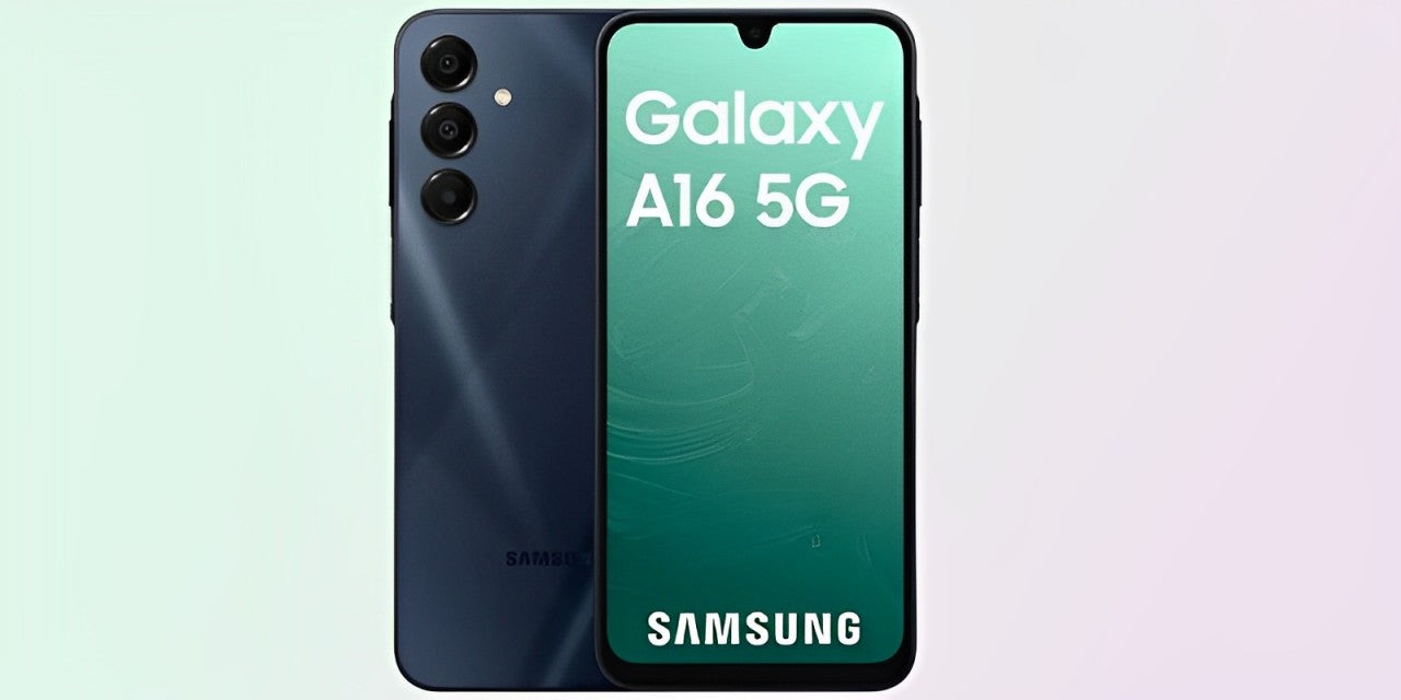 Samsung Galaxy A16 5G Review | Price in India