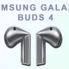 Samsung Galaxy Buds 4 - Fonezone.com
