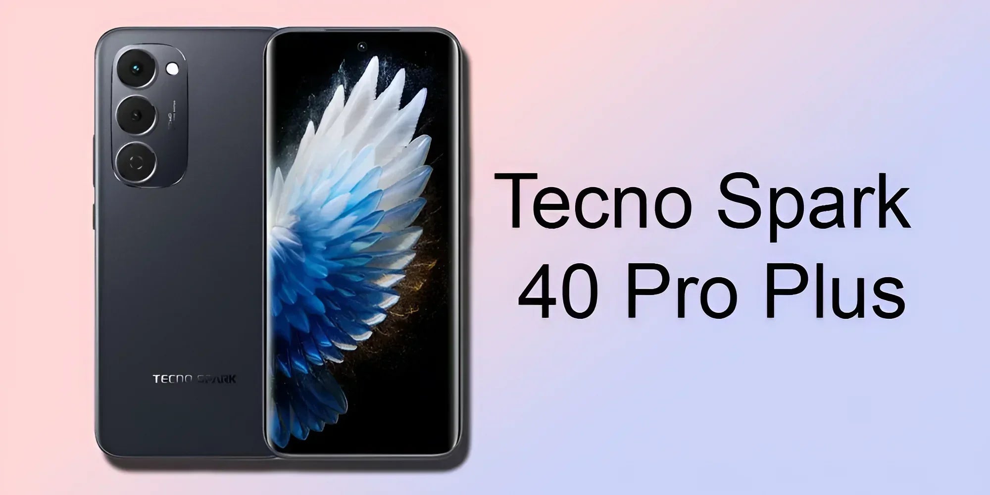 Capture every moment using Tecno Spark 40 Pro Plus