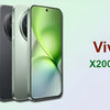 Vivo X200 FE - Fonezone.com