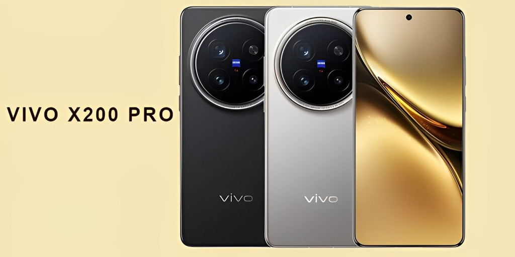 Vivo X200 Pro | Best Offers | Buy Now | Price | Specifications