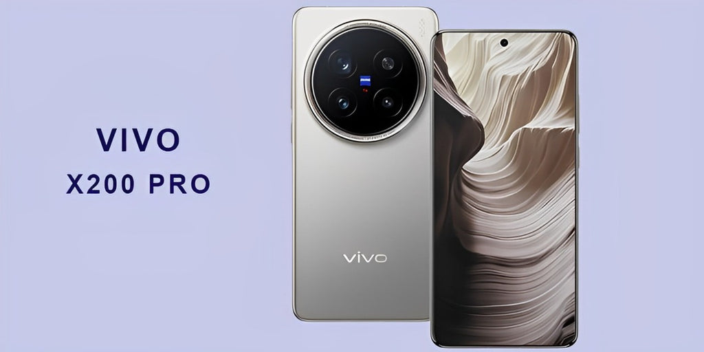 Vivo X200 Pro | International Version | Review | Price