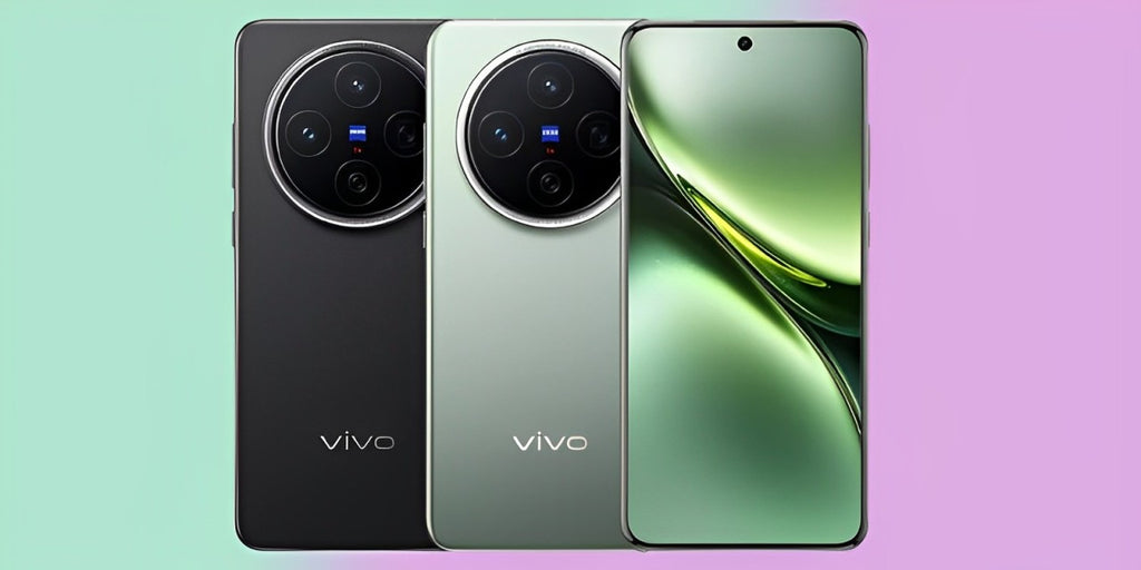 Vivo X200 and X200 Pro Launched: Price and Features