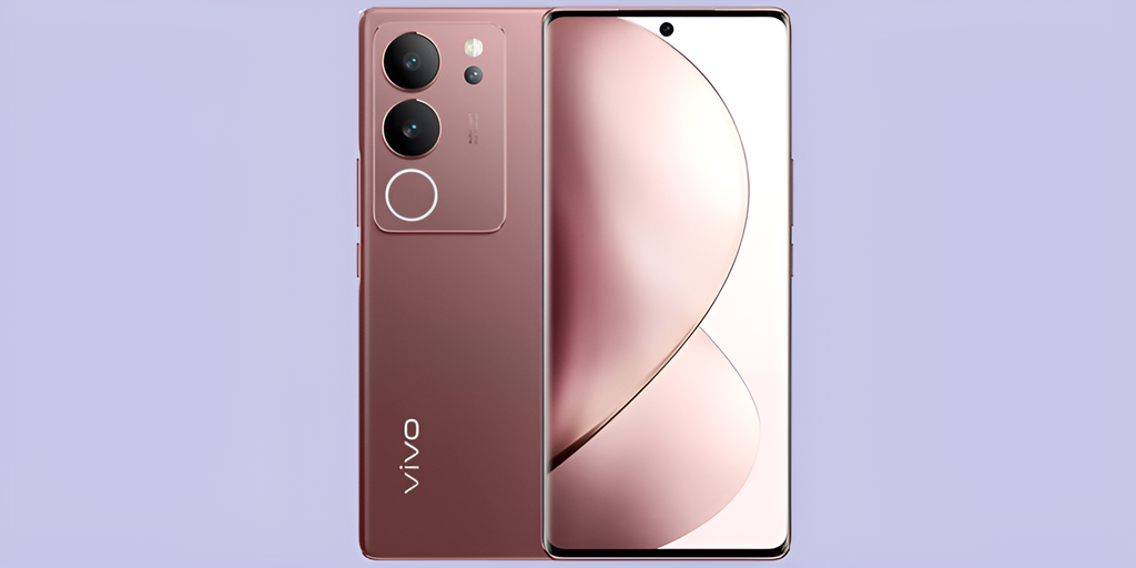 Vivo Y29 5G Specifications and Price