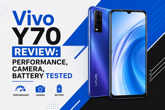 Vivo Y70