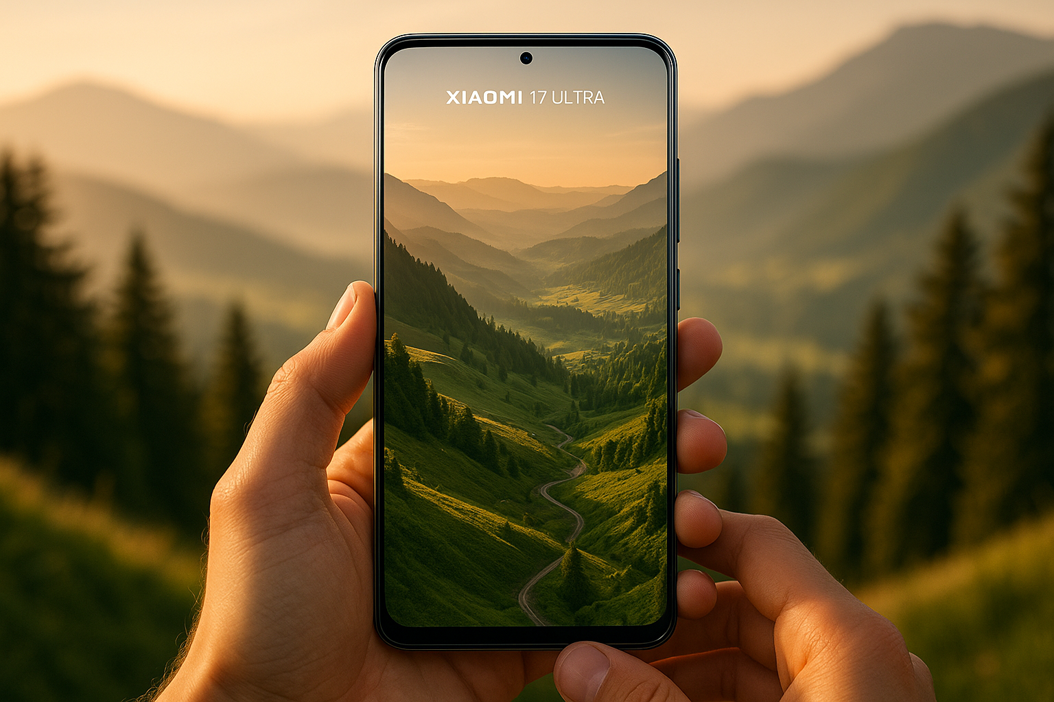 Xiaomi 17 Ultra transforms your hill-station travel memories