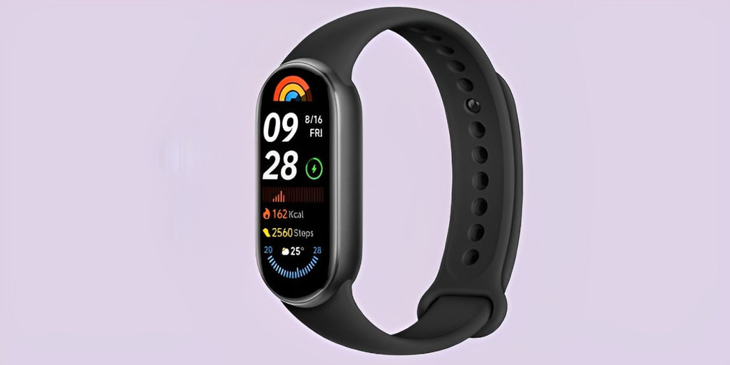 Xiaomi Smart Band 9 Active Review: A Comprehensive Look at Features and Value