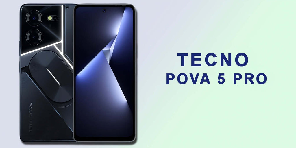 Tecno Pova 5 Pro price makes it worth the buy