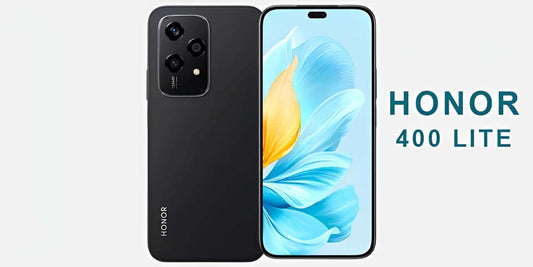 Honor 400 Lite Price, Launch & Specifications - Fonezone.com