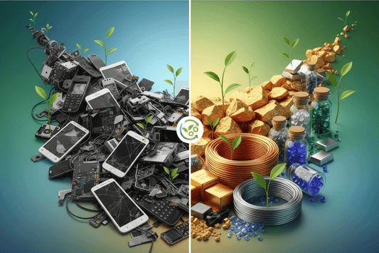E-Waste Sustainability - Fonezone.com