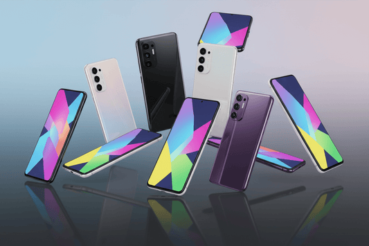 Best camera phones balancing price performance 2025 - Fonezone.com