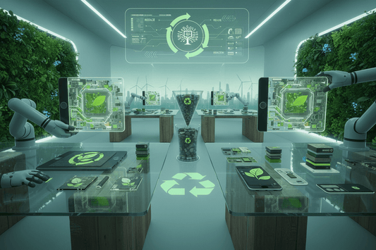 Future Electronics - Fonezone.com