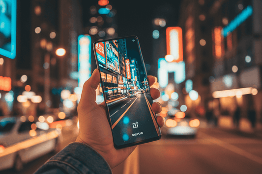 OnePlus Ace 6 Ultra - Fonezone.com