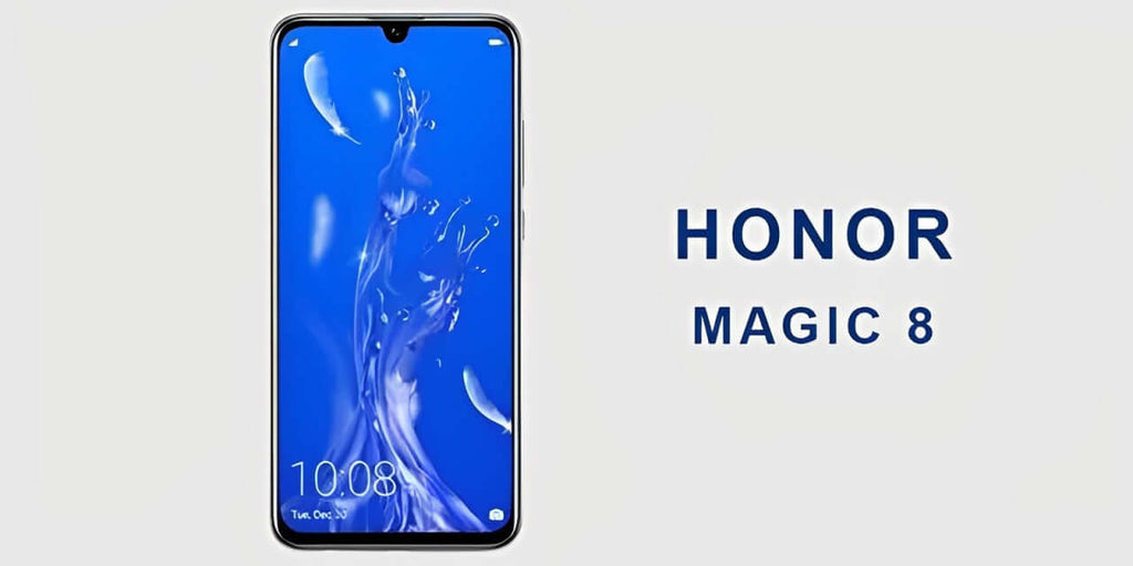 Honor Magic 8 Prepares for Launch: New Leaks and Key Features!