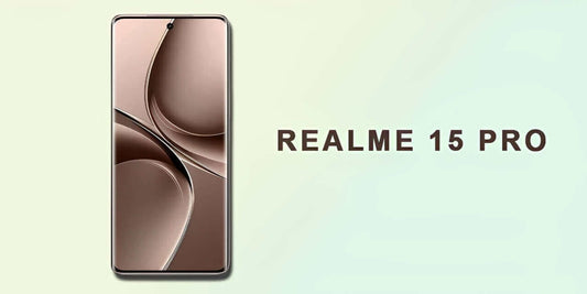 Realme 15 Pro - Fonezone.com