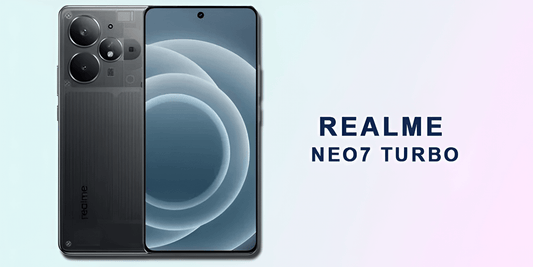 Realme Neo7 Turbo - Fonezone.com