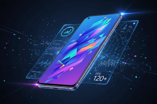 Vivo T5 Pro - Fonezone.com