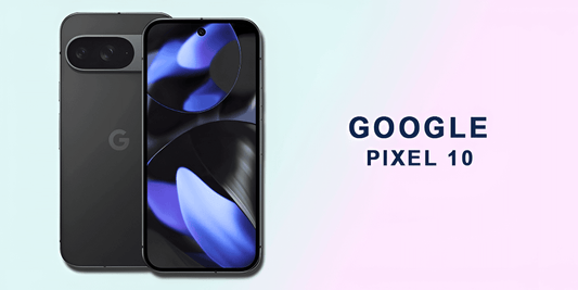 Google Pixel 10 - Fonezone.com