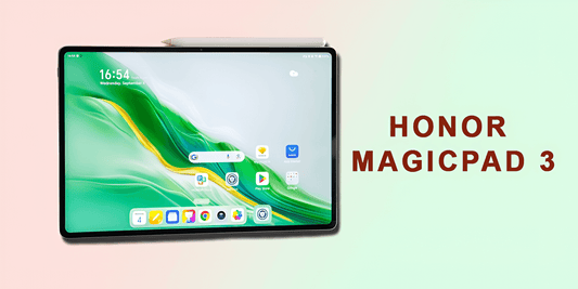 Honor MagicPad 3 - Fonezone.com