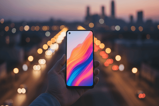 Xiaomi Redmi Note 9 Pro - Fonezne.com