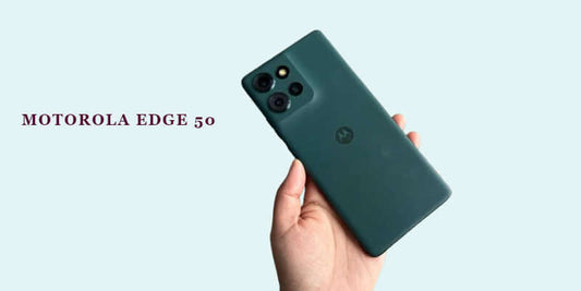 Motorola Edge 50