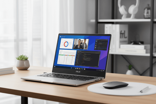 Asus Chromebook Plus CX34 - Fonezone.com