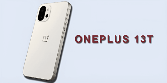OnePlus 13T - Fonezone.com