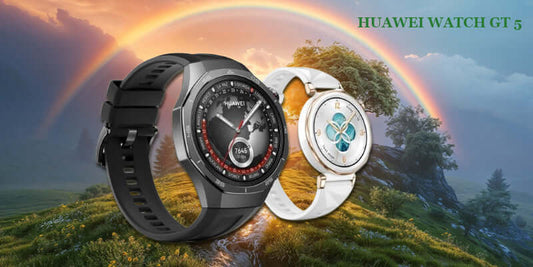 Huawei Watch GT 5 - Fonezone.com