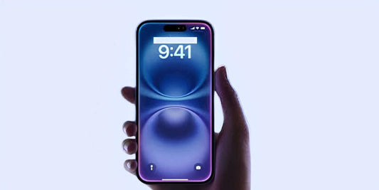 iPhone 17 Pro - Fonezone.com
