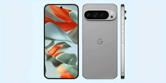 Google Pixel 9 Pro Price, Review & Specs - Fonezone.com
