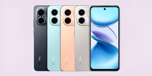 Infinix Smart 9 HD Launch Price  Specs - Fonezone.com