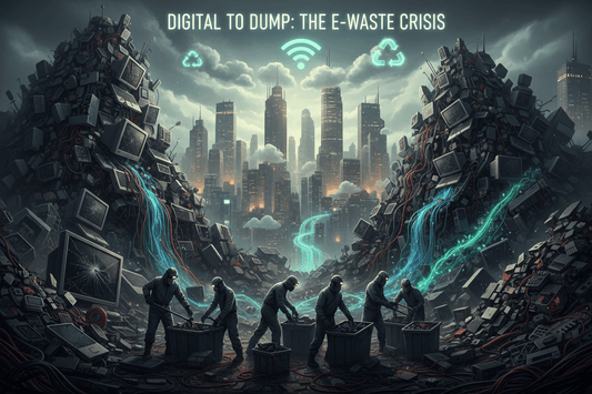 E-waste management - Fonezone.com