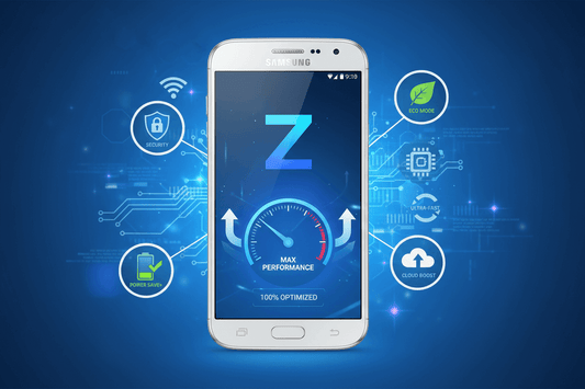 Samsung Z1 - Fonezone.com