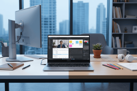 Samsung Galaxy Book6 Edge - Fonezone.com