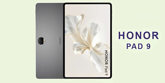 Honor Pad 9 Review, Price & Specs - 2025 - Fonezone.com