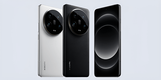 Xiaomi 15 Ultra - FoneZone.com
