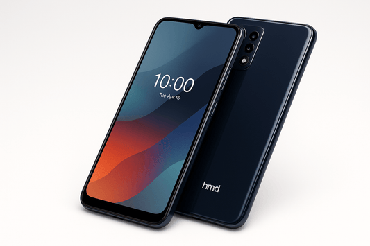 Experience Smooth Performance Daily with the HMD Pulse 2 Pro