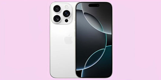 Apple iPhone 17 Pro Max - Fonezone.com