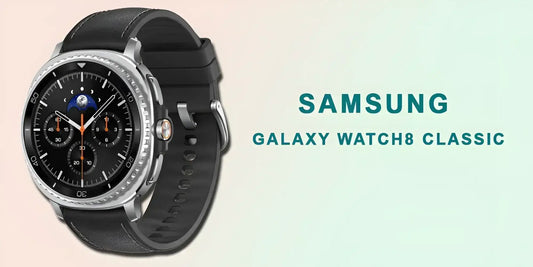 Samsung Galaxy Watch8 Classic - Fonezone.com
