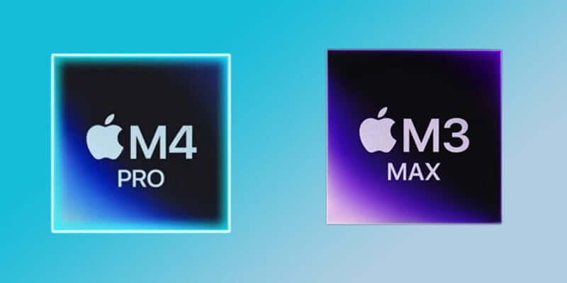 Apple M4 Pro benchmark shows it outperforms the M3 Max