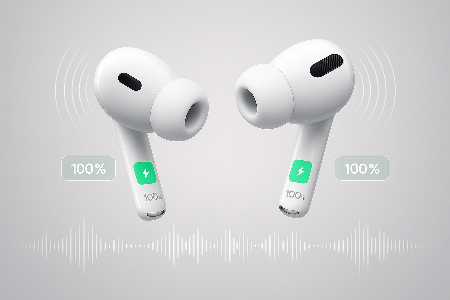 AirPods Pro 3 Bring Longer Battery Life and Crystal-Clear Audio